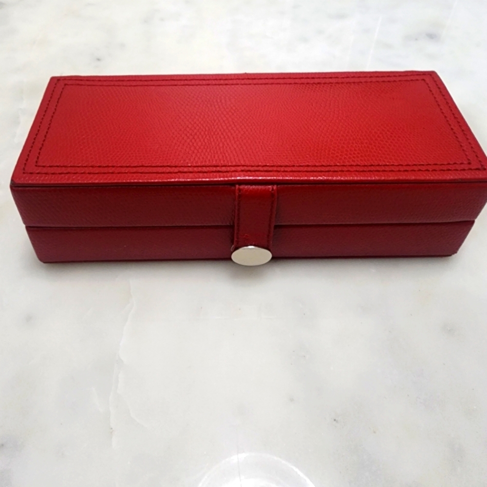 Travel Jewelry Box